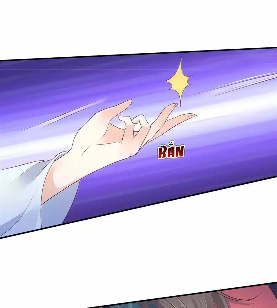 Tà Vương Phúc Hắc Sủng Nhập Cốt Chapter 39 - Trang 2