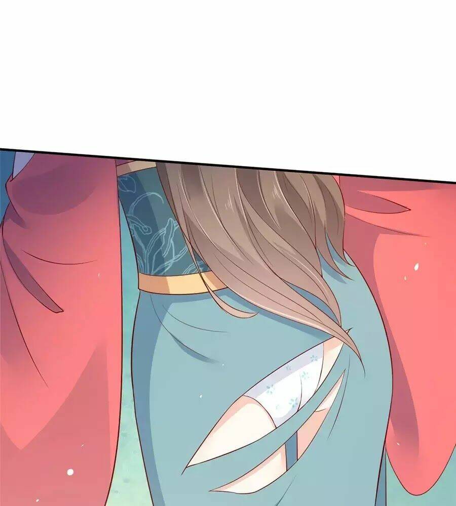 Tà Vương Phúc Hắc Sủng Nhập Cốt Chapter 39 - Trang 2