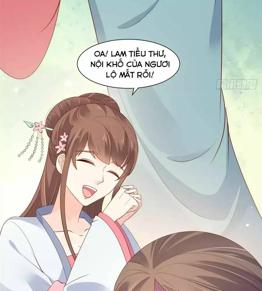 Tà Vương Phúc Hắc Sủng Nhập Cốt Chapter 39 - Trang 2