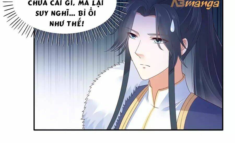 Tà Vương Phúc Hắc Sủng Nhập Cốt Chapter 40 - Trang 2