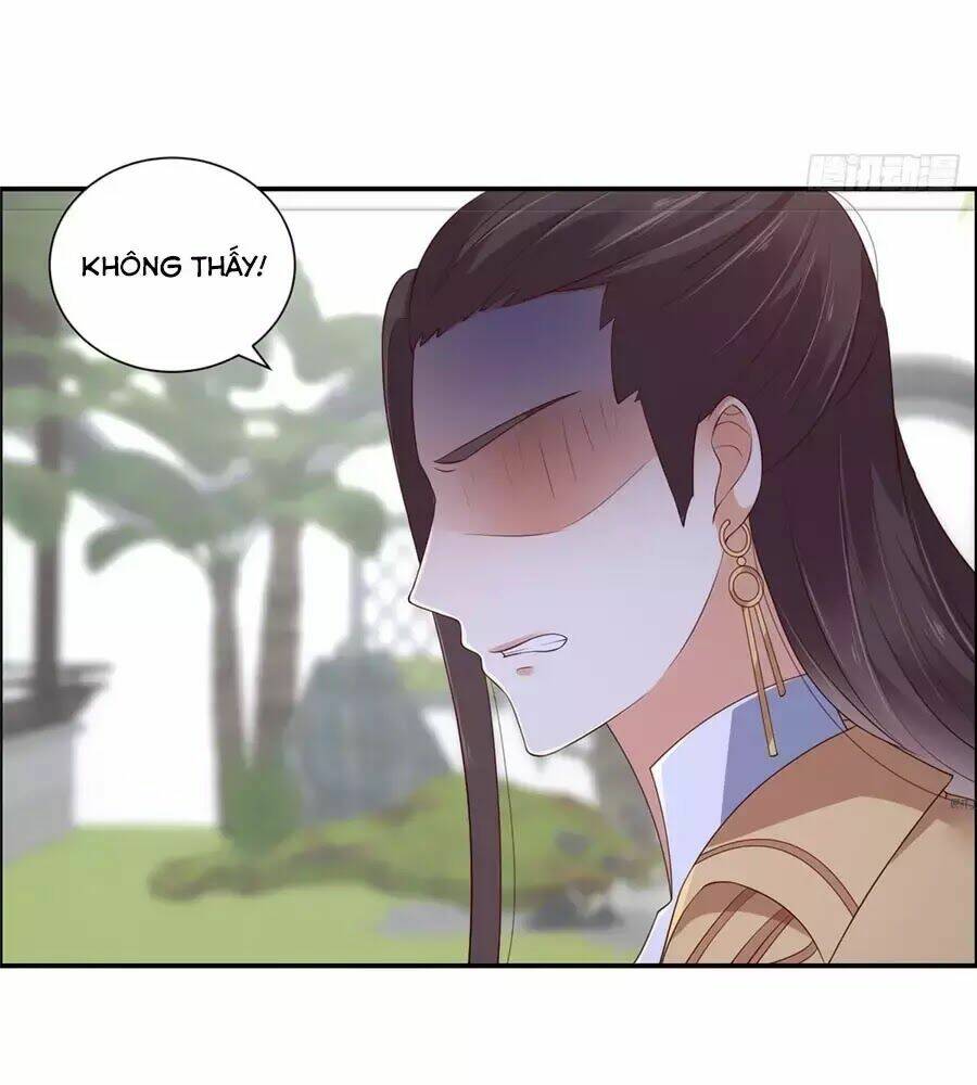 Tà Vương Phúc Hắc Sủng Nhập Cốt Chapter 40 - Trang 2