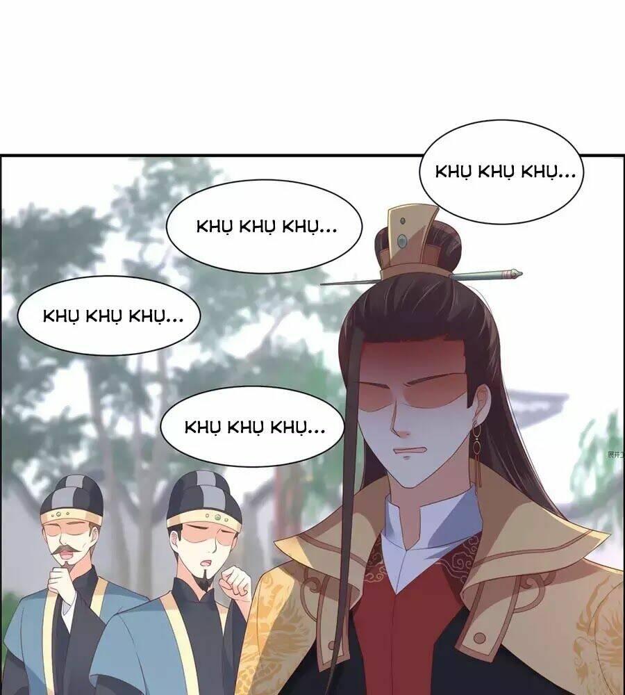 Tà Vương Phúc Hắc Sủng Nhập Cốt Chapter 40 - Trang 2