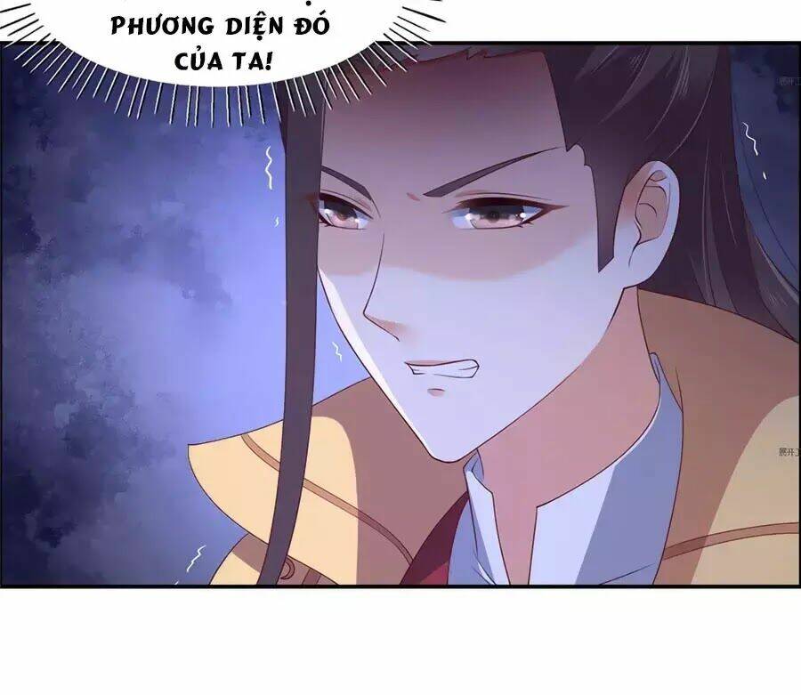 Tà Vương Phúc Hắc Sủng Nhập Cốt Chapter 40 - Trang 2