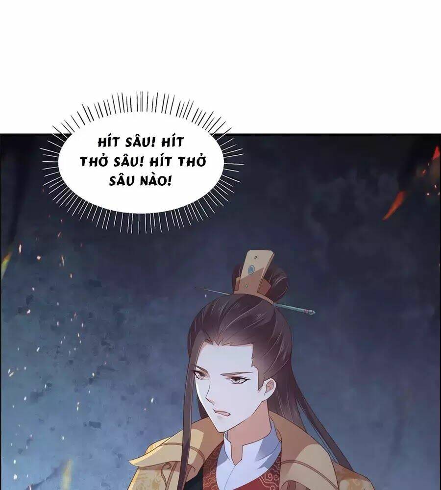 Tà Vương Phúc Hắc Sủng Nhập Cốt Chapter 40 - Trang 2