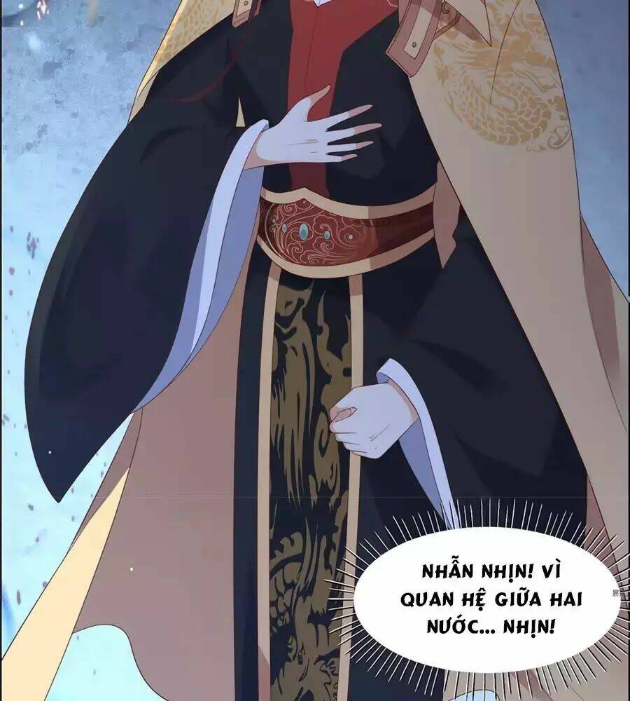 Tà Vương Phúc Hắc Sủng Nhập Cốt Chapter 40 - Trang 2