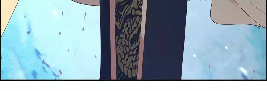 Tà Vương Phúc Hắc Sủng Nhập Cốt Chapter 40 - Trang 2