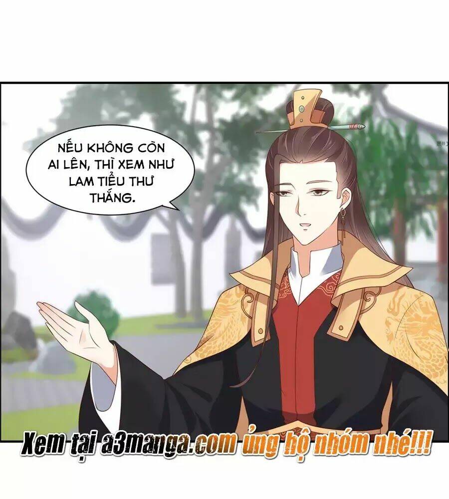 Tà Vương Phúc Hắc Sủng Nhập Cốt Chapter 40 - Trang 2