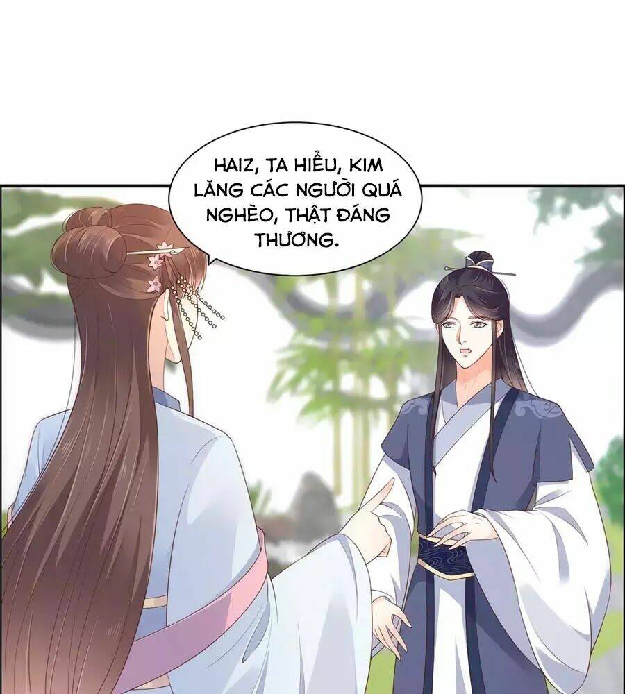 Tà Vương Phúc Hắc Sủng Nhập Cốt Chapter 41 - Trang 2