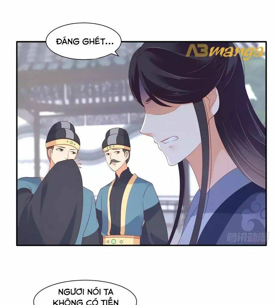 Tà Vương Phúc Hắc Sủng Nhập Cốt Chapter 41 - Trang 2