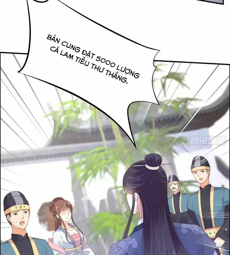 Tà Vương Phúc Hắc Sủng Nhập Cốt Chapter 41 - Trang 2