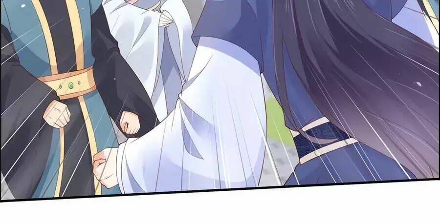 Tà Vương Phúc Hắc Sủng Nhập Cốt Chapter 41 - Trang 2