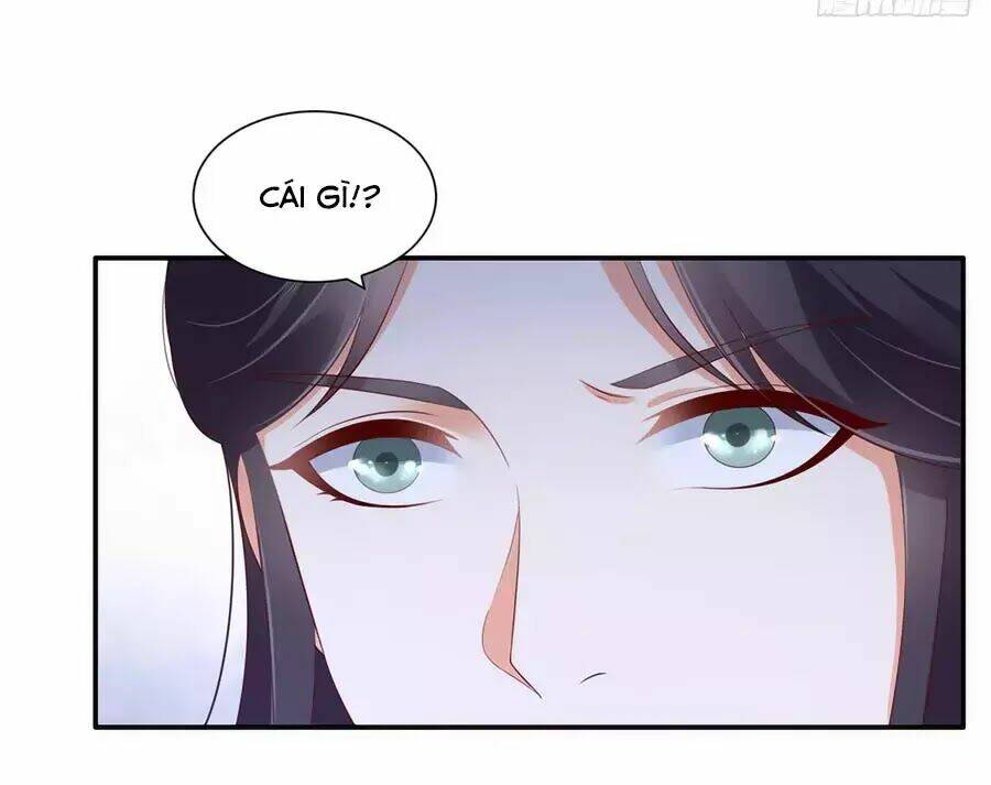 Tà Vương Phúc Hắc Sủng Nhập Cốt Chapter 41 - Trang 2