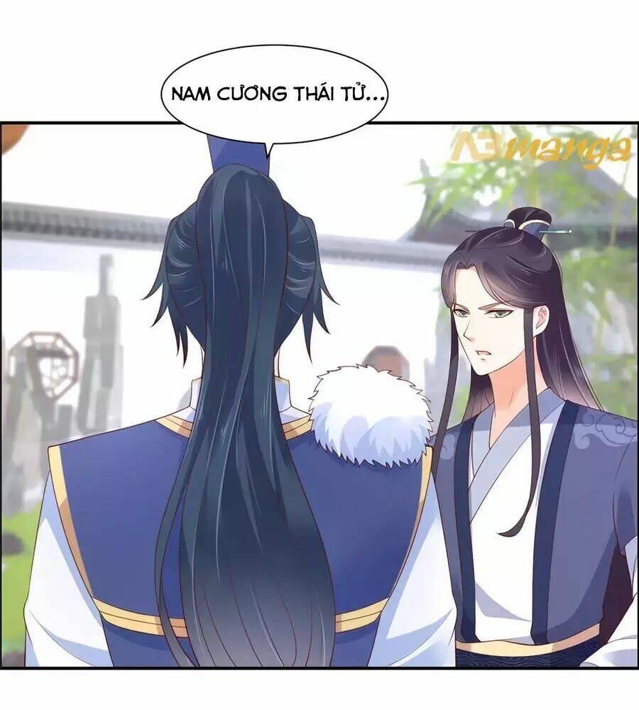 Tà Vương Phúc Hắc Sủng Nhập Cốt Chapter 41 - Trang 2