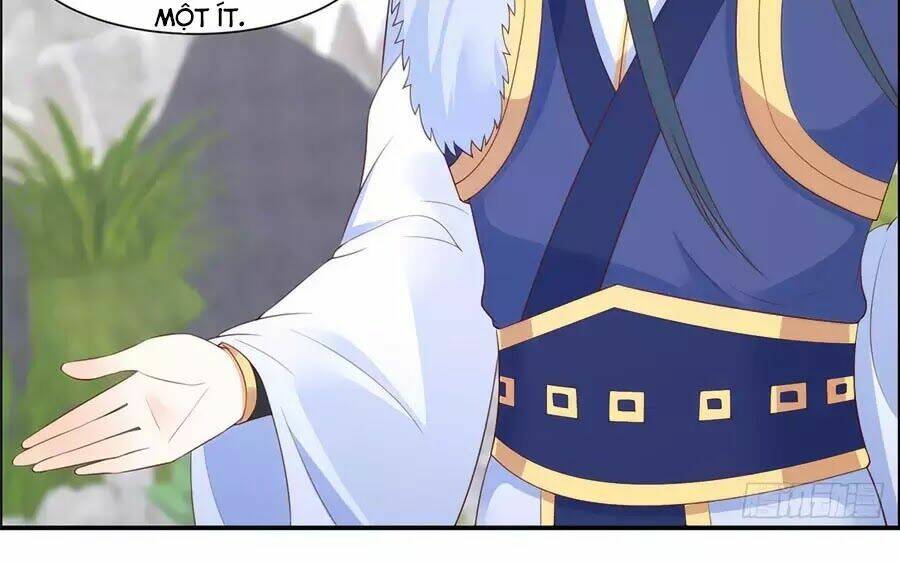 Tà Vương Phúc Hắc Sủng Nhập Cốt Chapter 41 - Trang 2