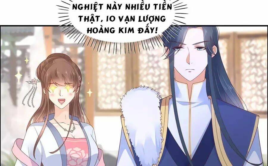 Tà Vương Phúc Hắc Sủng Nhập Cốt Chapter 41 - Trang 2