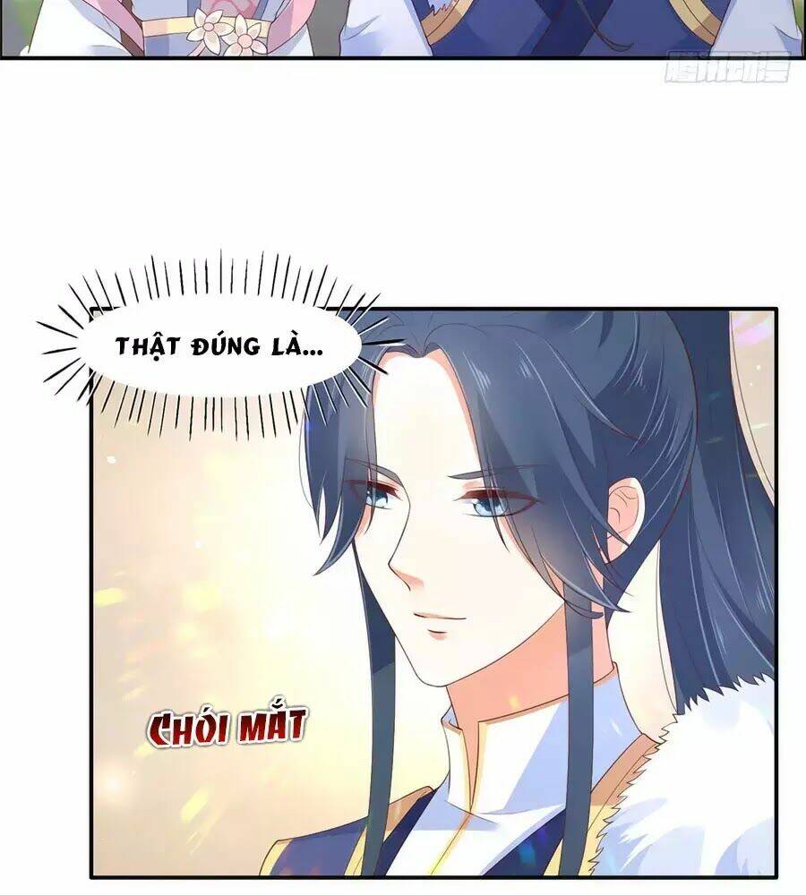 Tà Vương Phúc Hắc Sủng Nhập Cốt Chapter 41 - Trang 2