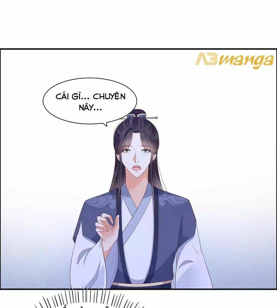 Tà Vương Phúc Hắc Sủng Nhập Cốt Chapter 41 - Trang 2