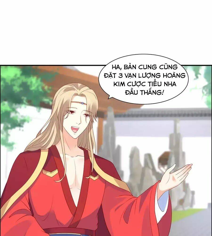 Tà Vương Phúc Hắc Sủng Nhập Cốt Chapter 41 - Trang 2