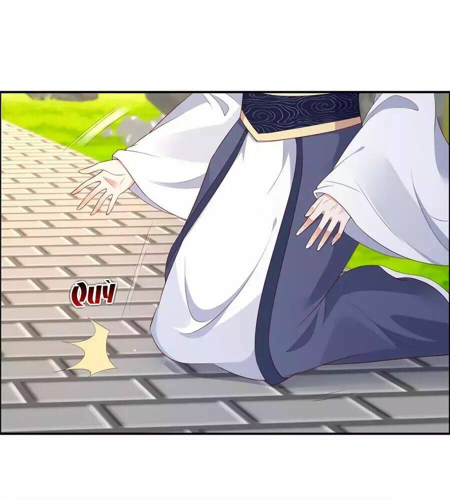 Tà Vương Phúc Hắc Sủng Nhập Cốt Chapter 41 - Trang 2