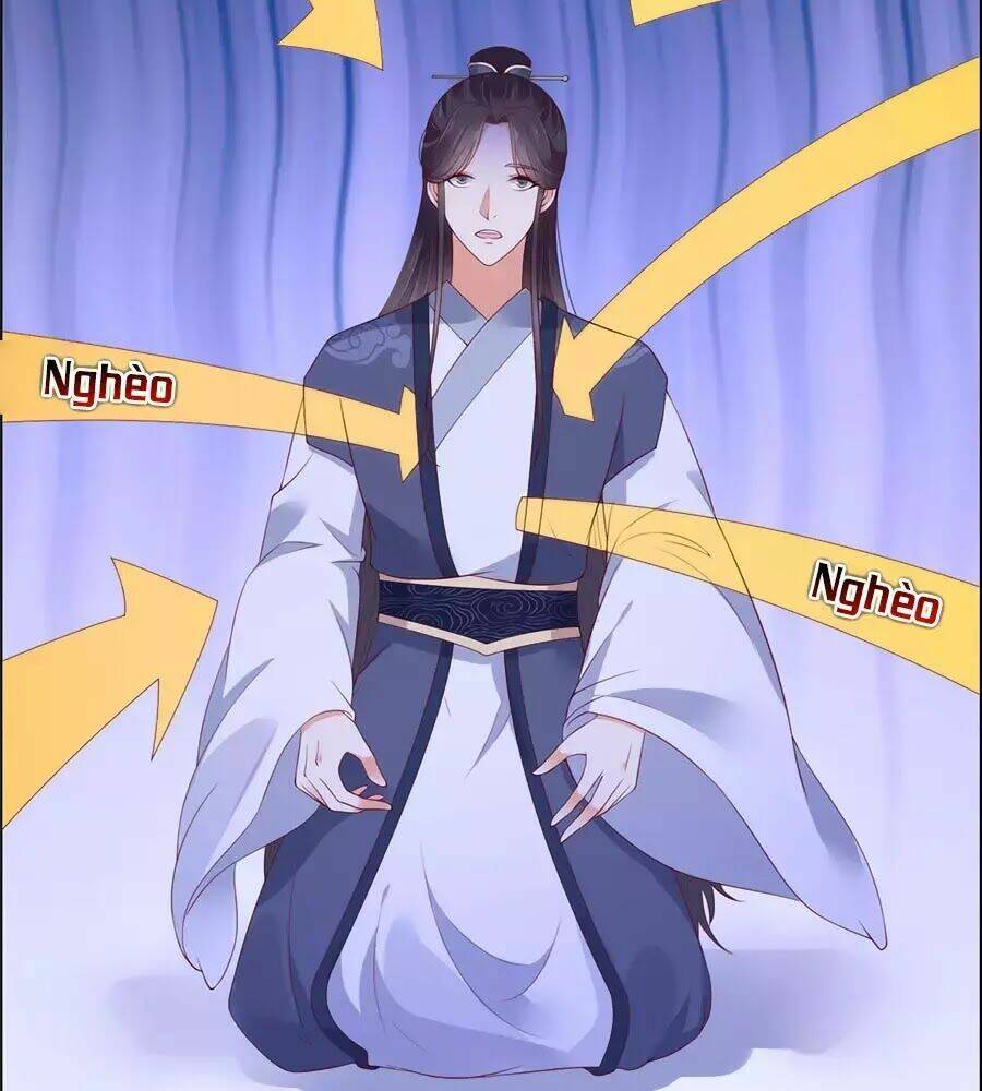 Tà Vương Phúc Hắc Sủng Nhập Cốt Chapter 41 - Trang 2