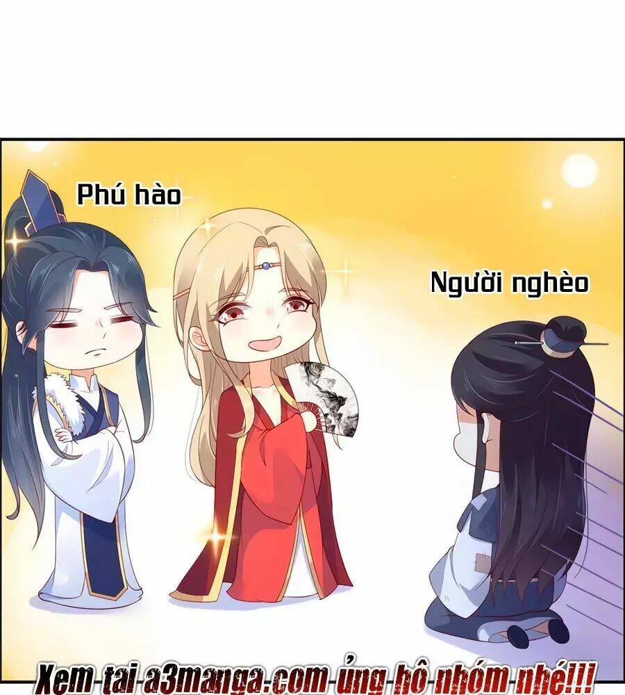 Tà Vương Phúc Hắc Sủng Nhập Cốt Chapter 41 - Trang 2