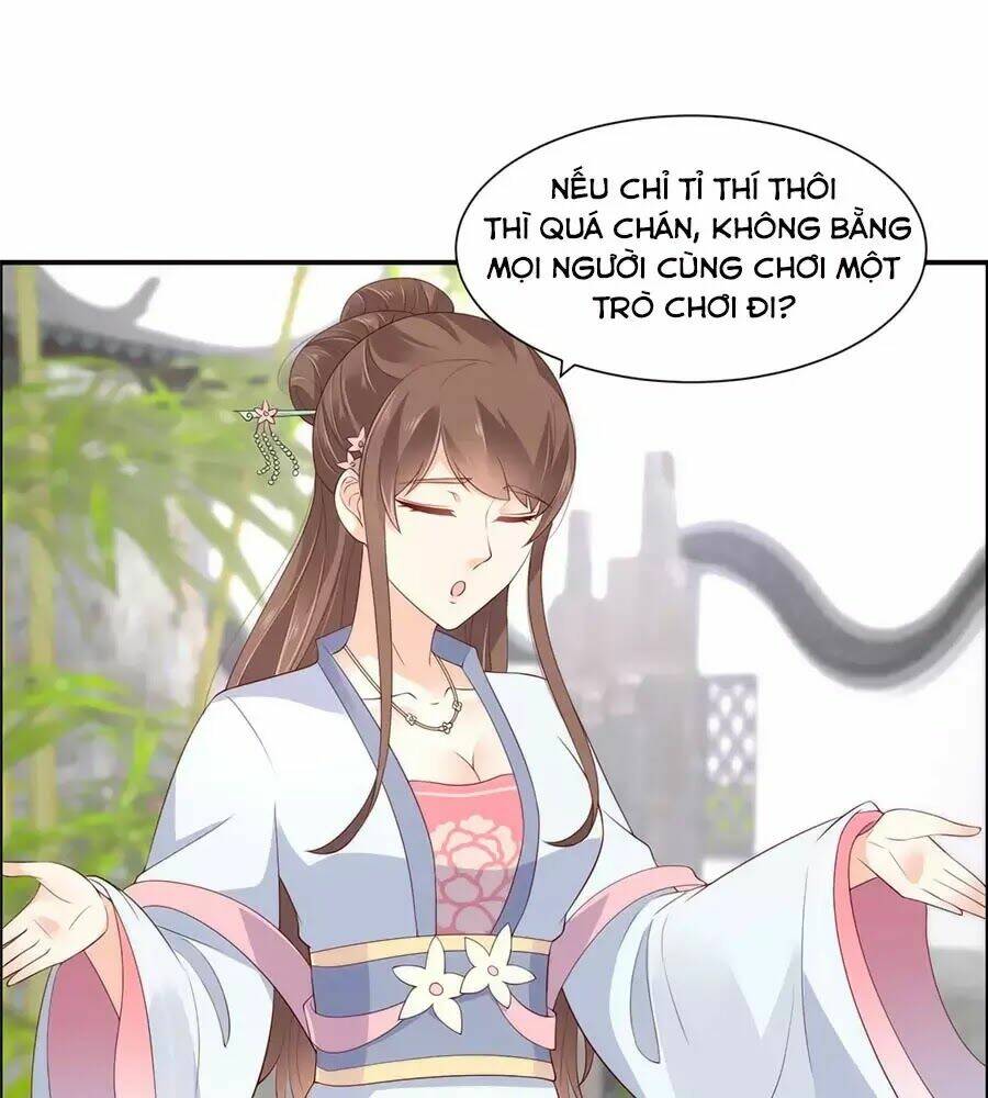 Tà Vương Phúc Hắc Sủng Nhập Cốt Chapter 41 - Trang 2