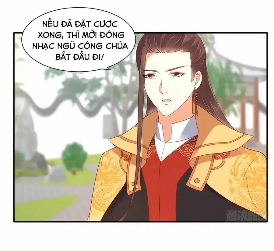 Tà Vương Phúc Hắc Sủng Nhập Cốt Chapter 42 - Trang 2
