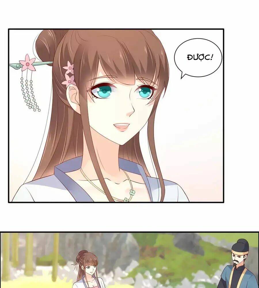 Tà Vương Phúc Hắc Sủng Nhập Cốt Chapter 42 - Trang 2