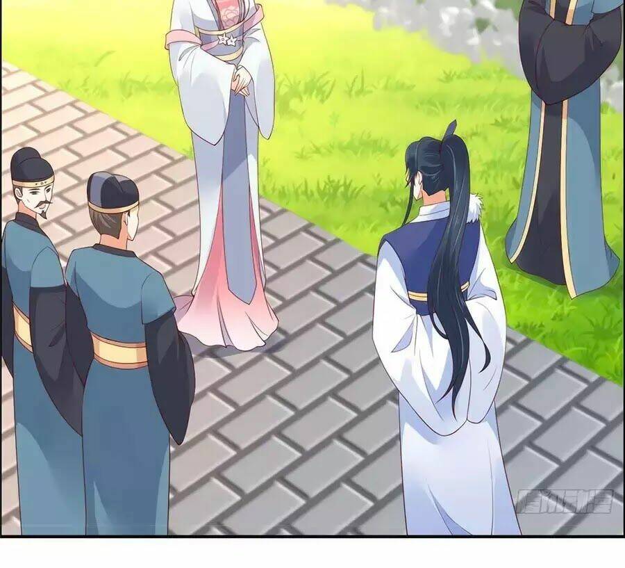 Tà Vương Phúc Hắc Sủng Nhập Cốt Chapter 42 - Trang 2