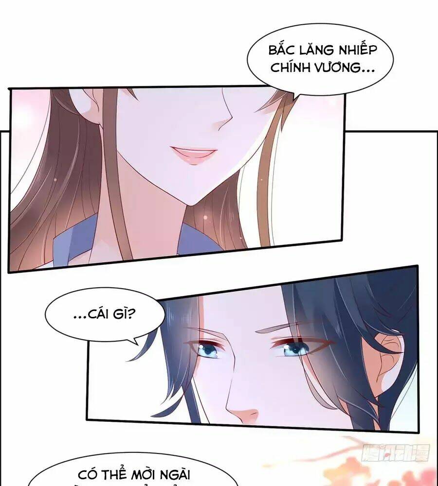 Tà Vương Phúc Hắc Sủng Nhập Cốt Chapter 42 - Trang 2