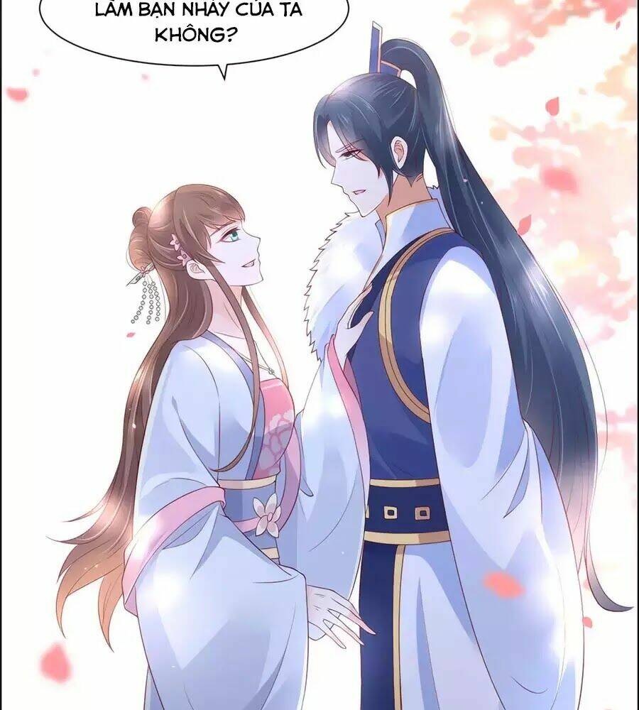 Tà Vương Phúc Hắc Sủng Nhập Cốt Chapter 42 - Trang 2