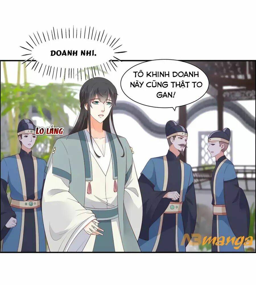 Tà Vương Phúc Hắc Sủng Nhập Cốt Chapter 42 - Trang 2