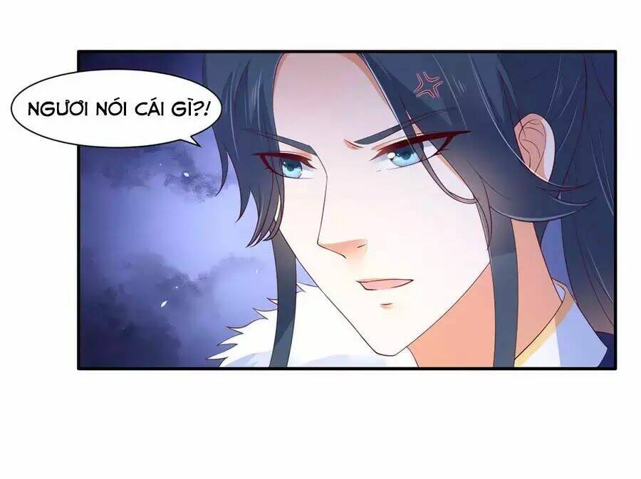 Tà Vương Phúc Hắc Sủng Nhập Cốt Chapter 42 - Trang 2