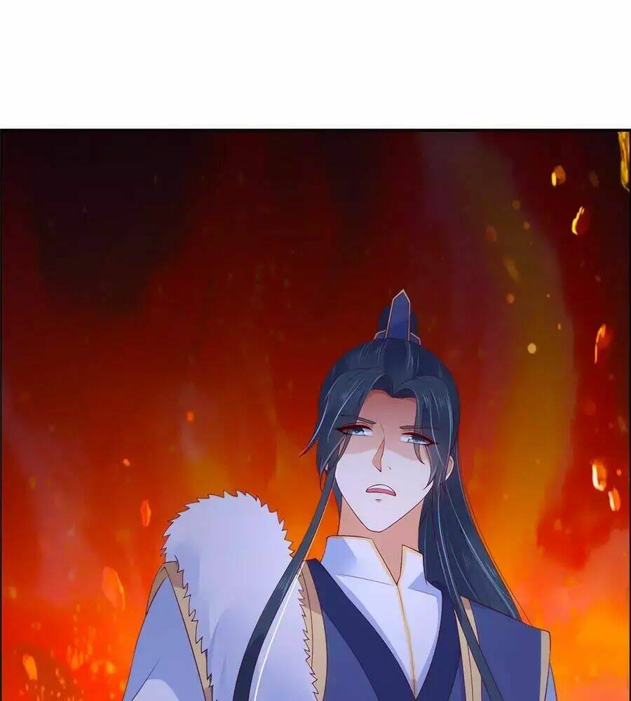 Tà Vương Phúc Hắc Sủng Nhập Cốt Chapter 42 - Trang 2