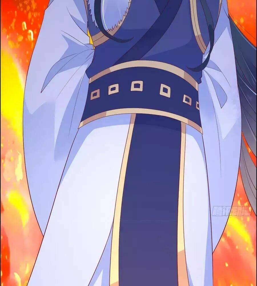 Tà Vương Phúc Hắc Sủng Nhập Cốt Chapter 42 - Trang 2