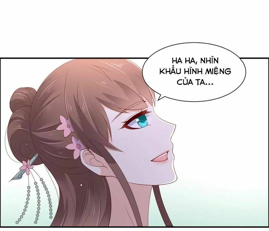 Tà Vương Phúc Hắc Sủng Nhập Cốt Chapter 42 - Trang 2