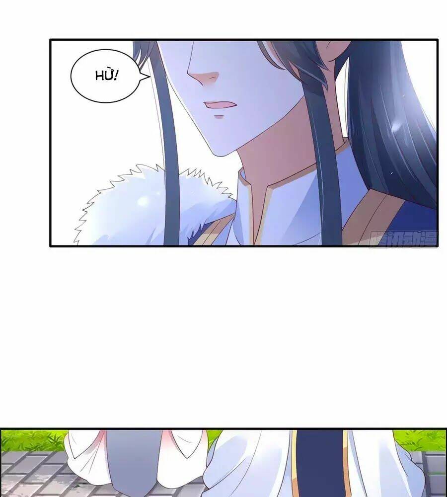 Tà Vương Phúc Hắc Sủng Nhập Cốt Chapter 42 - Trang 2