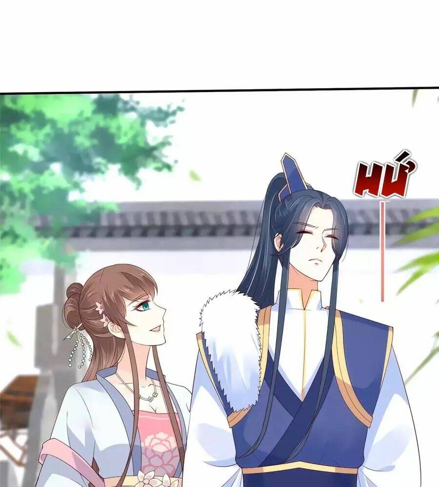 Tà Vương Phúc Hắc Sủng Nhập Cốt Chapter 43 - Trang 2