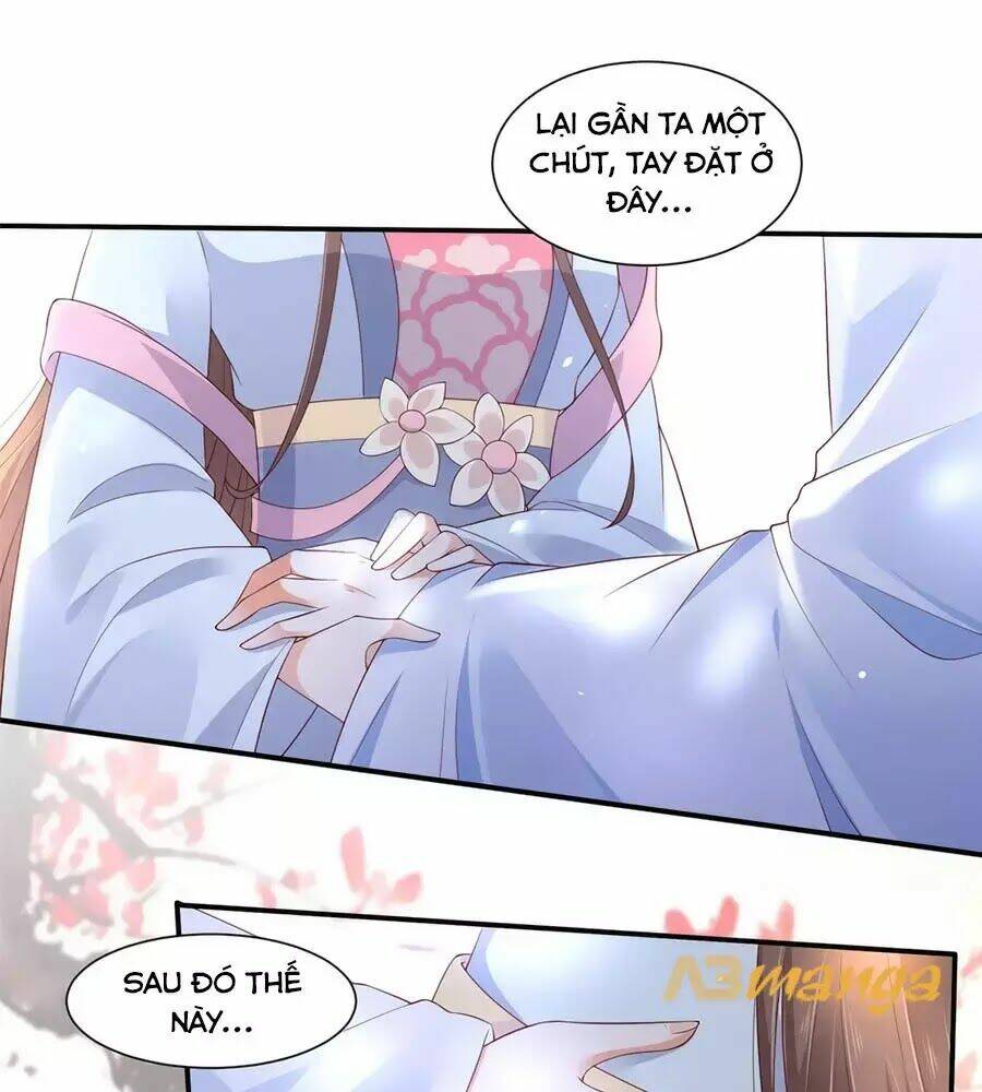 Tà Vương Phúc Hắc Sủng Nhập Cốt Chapter 43 - Trang 2