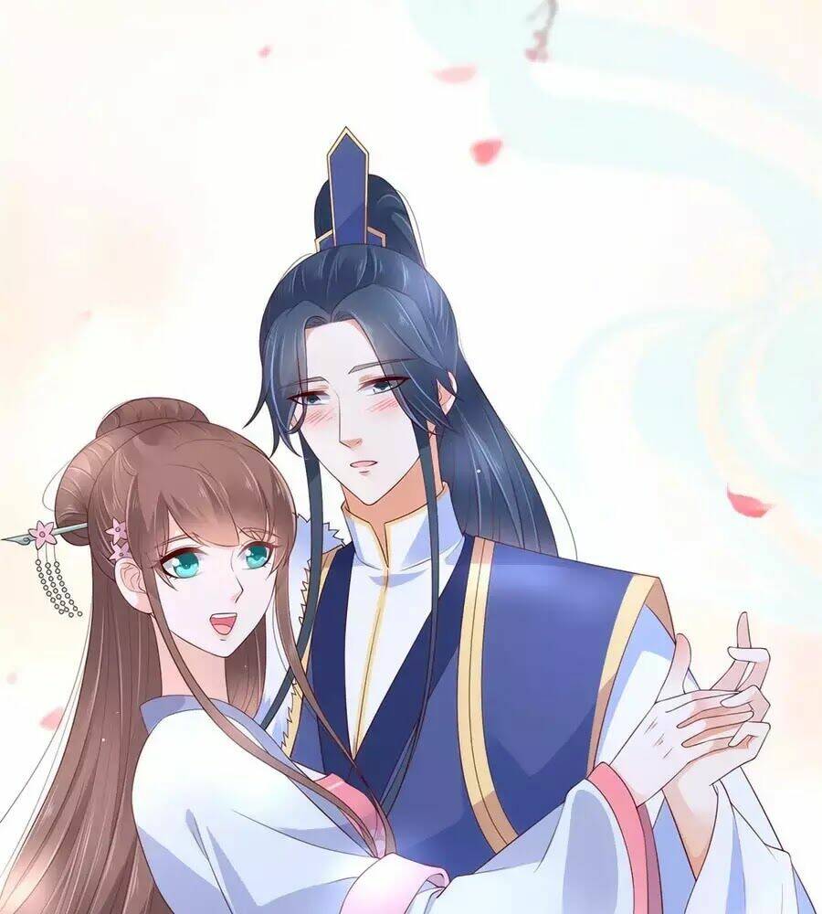 Tà Vương Phúc Hắc Sủng Nhập Cốt Chapter 43 - Trang 2