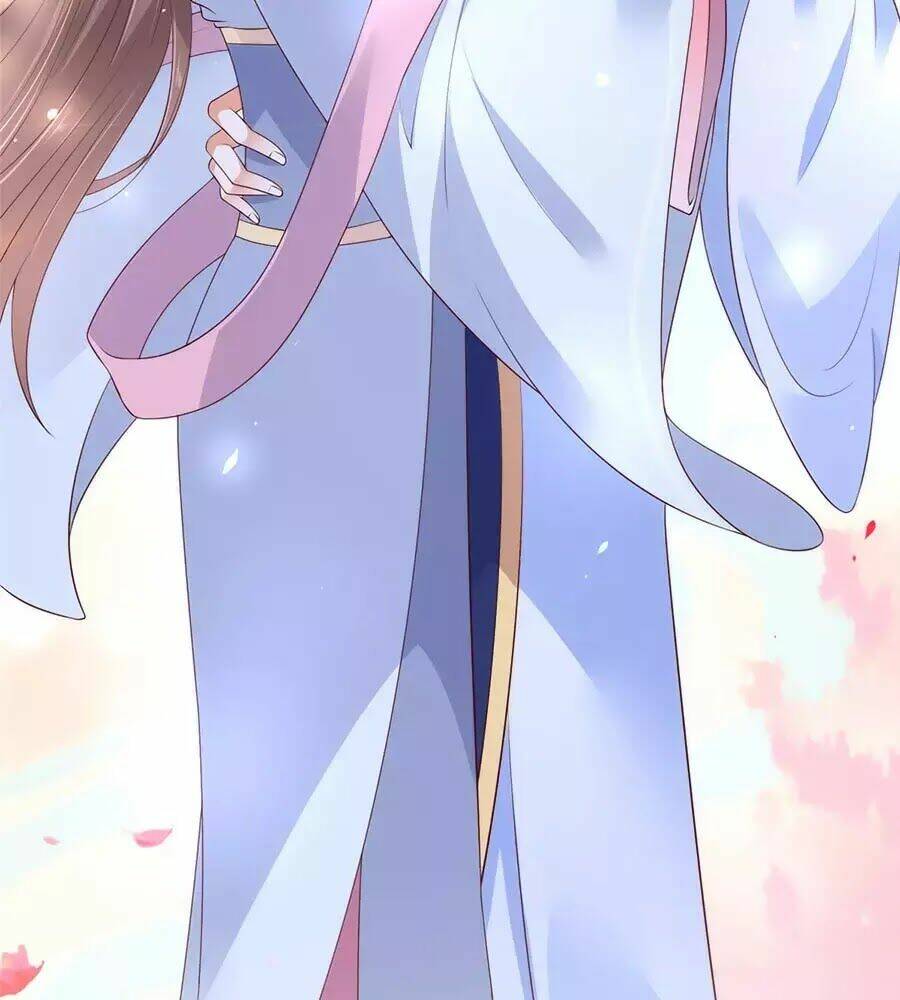 Tà Vương Phúc Hắc Sủng Nhập Cốt Chapter 43 - Trang 2