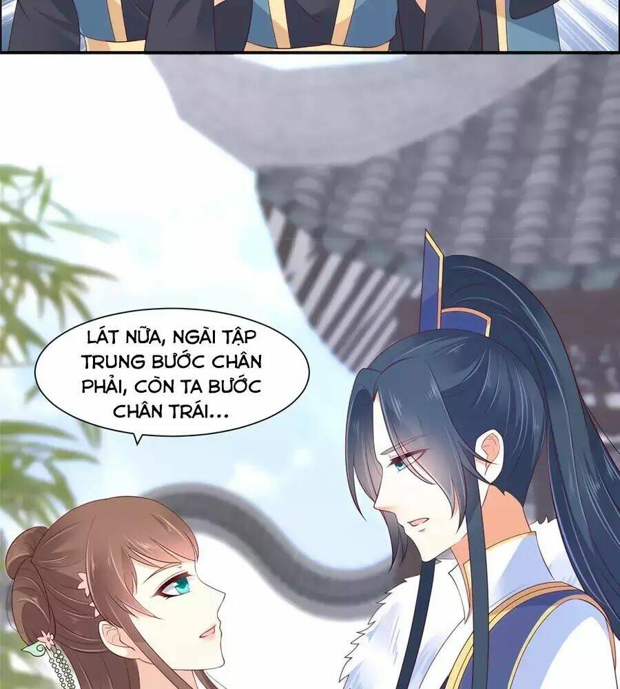 Tà Vương Phúc Hắc Sủng Nhập Cốt Chapter 43 - Trang 2