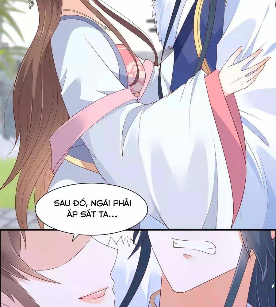 Tà Vương Phúc Hắc Sủng Nhập Cốt Chapter 43 - Trang 2