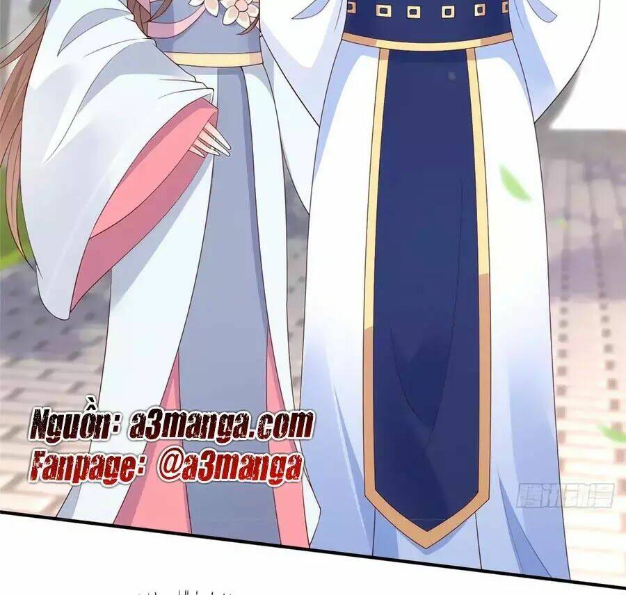 Tà Vương Phúc Hắc Sủng Nhập Cốt Chapter 43 - Trang 2