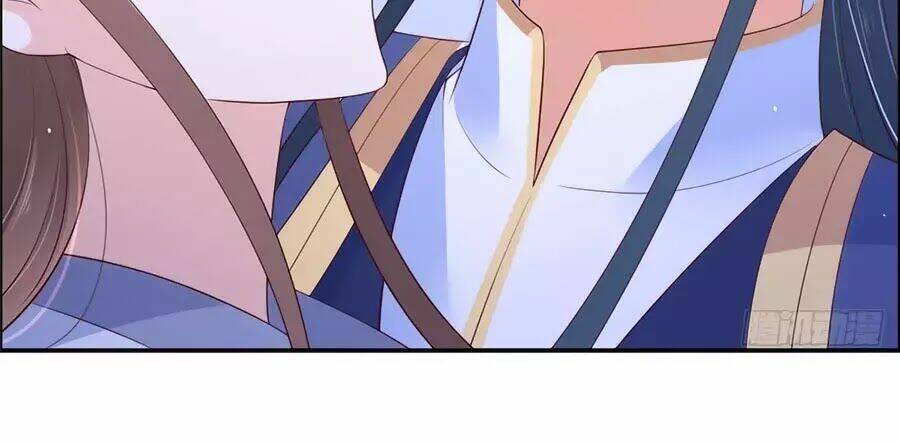 Tà Vương Phúc Hắc Sủng Nhập Cốt Chapter 43 - Trang 2