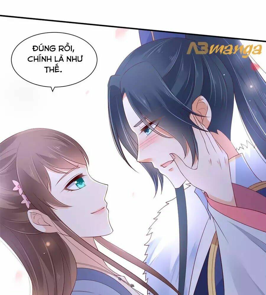 Tà Vương Phúc Hắc Sủng Nhập Cốt Chapter 43 - Trang 2