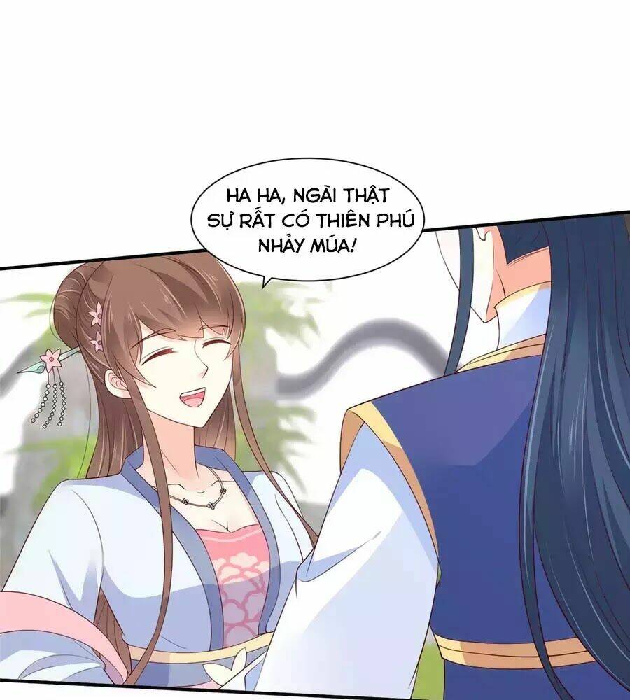 Tà Vương Phúc Hắc Sủng Nhập Cốt Chapter 43 - Trang 2