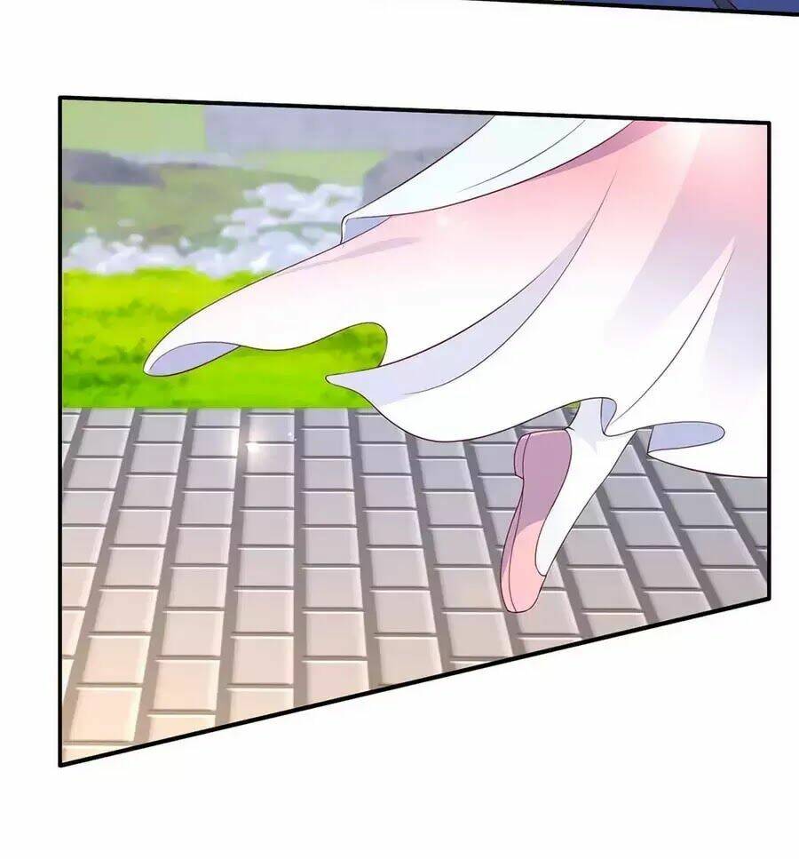 Tà Vương Phúc Hắc Sủng Nhập Cốt Chapter 43 - Trang 2