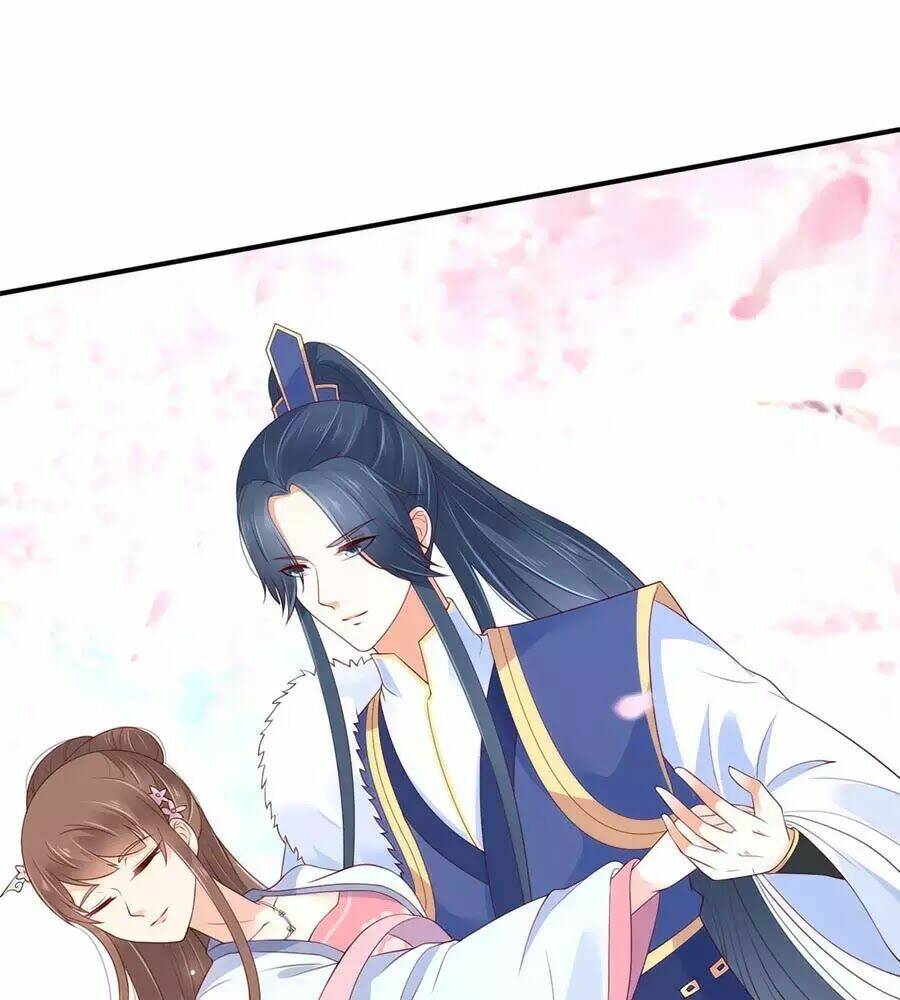 Tà Vương Phúc Hắc Sủng Nhập Cốt Chapter 43 - Trang 2