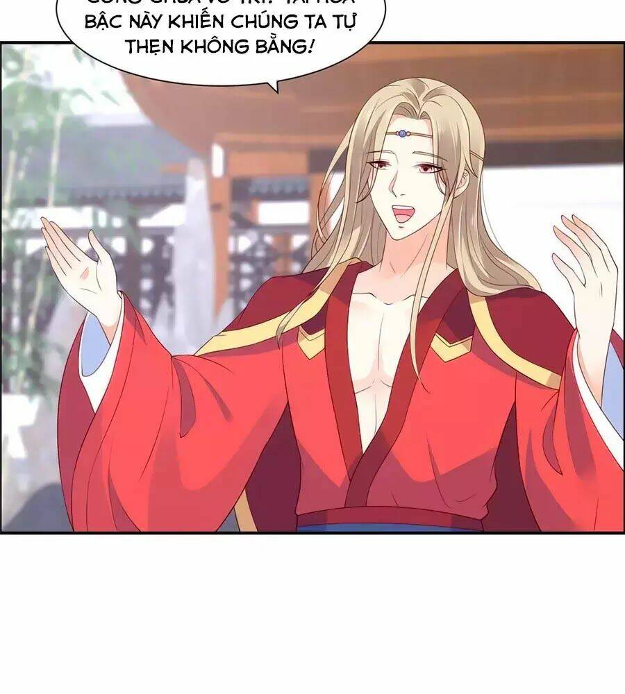 Tà Vương Phúc Hắc Sủng Nhập Cốt Chapter 43 - Trang 2